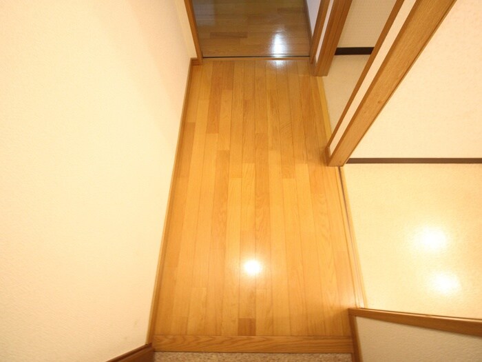 物件内観写真22　(廊下)