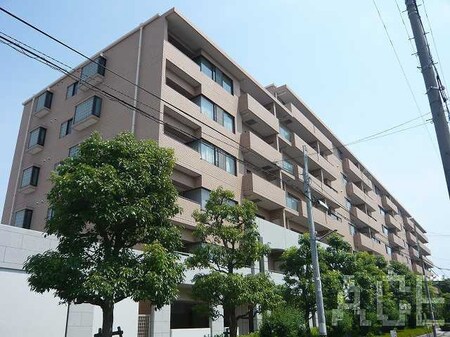 パ－ク・ハイム夙川泉町(207)外観写真