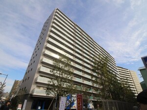 ﾘﾋﾞｵ堺ｽﾃｰｼｮﾝﾌﾛﾝﾄ（106）外観写真