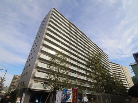 ﾘﾋﾞｵ堺ｽﾃｰｼｮﾝﾌﾛﾝﾄ（106）外観写真