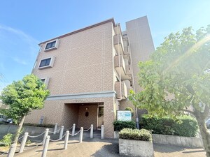 グランシェールS外観写真