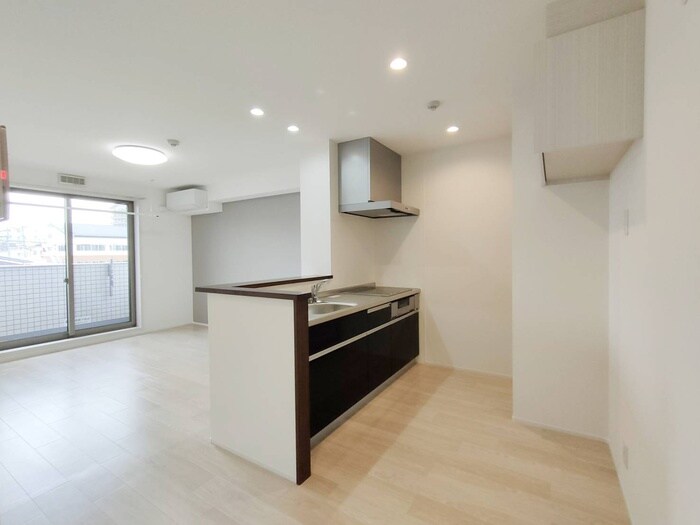 物件内観写真9　(キッチン)