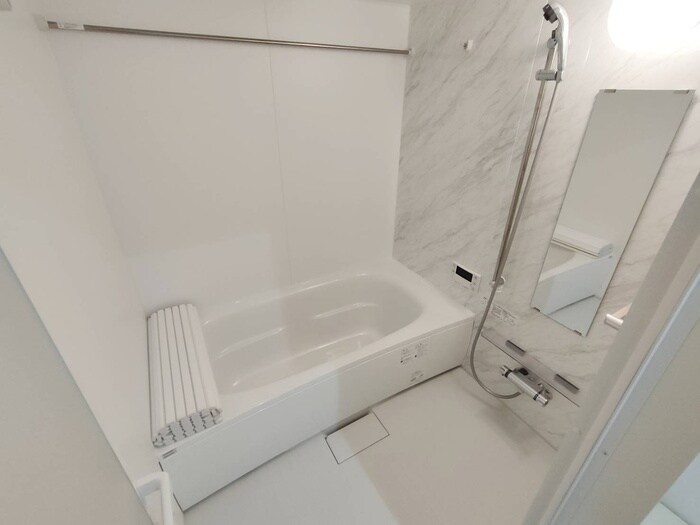 物件内観写真17　(バス／シャワールーム等)