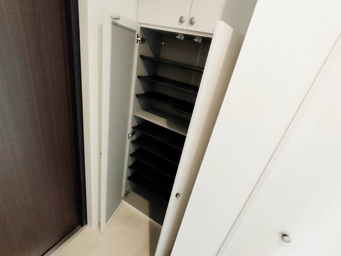 物件内観写真21　(靴箱)