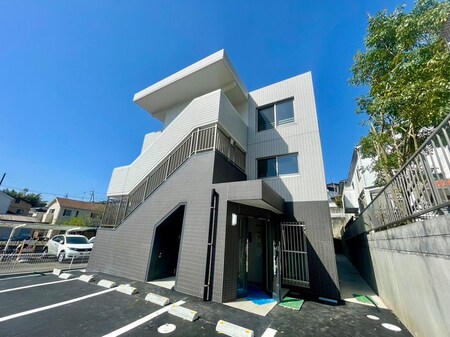 マイ・スイート・ホーム壱乃穂外観写真