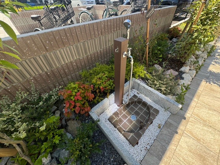 物件外観写真6　(建物設備)