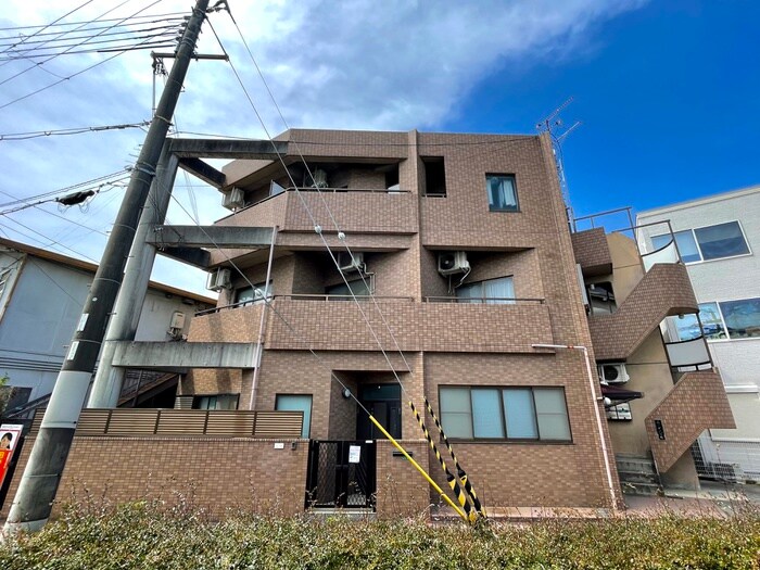 物件外観写真3　(外観写真)