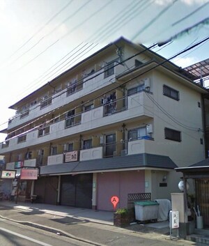 サンライズ ヒガシラ外観写真