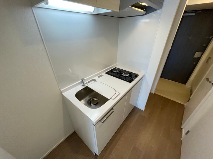 物件内観写真10　(キッチン)