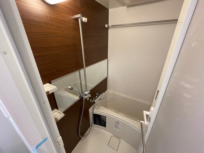 物件内観写真13　(バス／シャワールーム等)