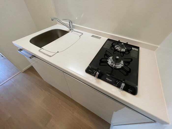 物件内観写真22　(キッチン)