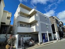 ダイドーメゾン塚口Ⅵ(103)の外観写真