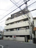 サンチェリー高田