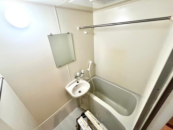 バス／シャワールーム等