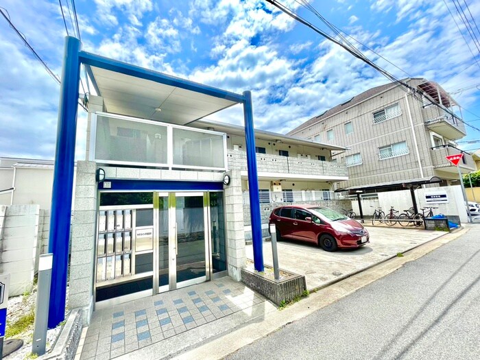 物件外観写真4　(外観写真)