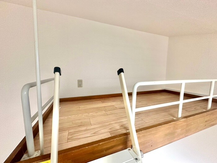 物件内観写真10　(ロフト)