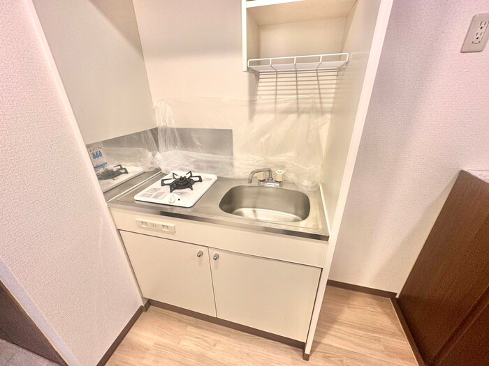 物件内観写真12　(キッチン)