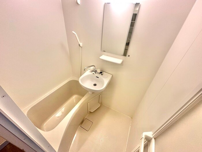 物件内観写真13　(バス／シャワールーム等)