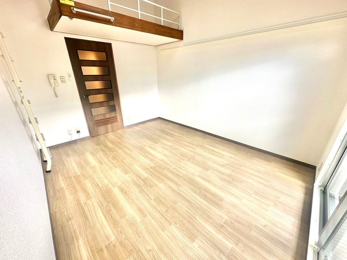 物件内観写真21　(居室)