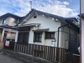 神領貸家（大西邸）