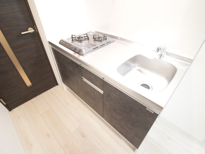 物件内観写真11　(キッチン)