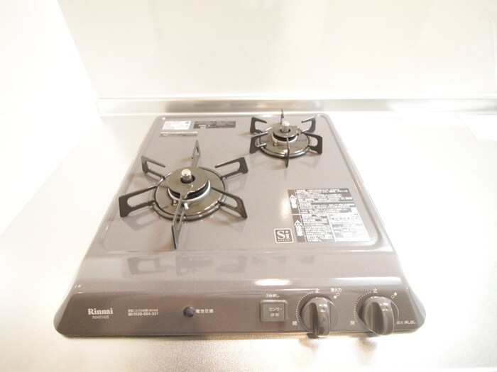 物件内観写真12　(キッチン)