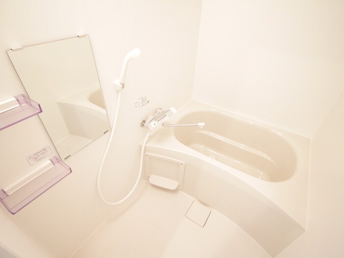 物件内観写真13　(バス／シャワールーム等)