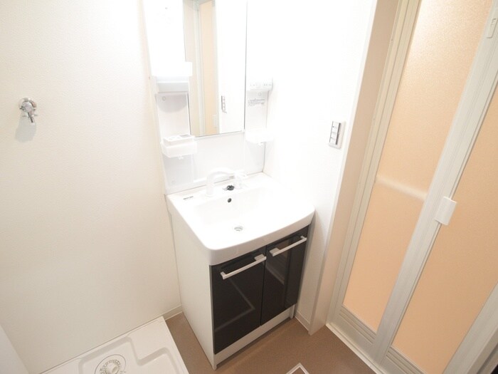 物件内観写真16　(洗面)