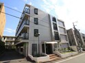 江坂ＮＡＫＡＴＡハイツ