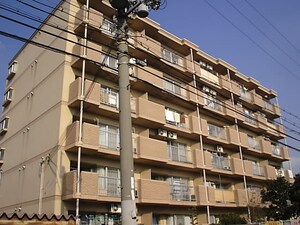 やかた南浜寺外観写真