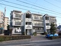 ペディメント苦楽園
