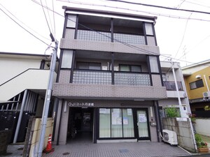 ＯＪＩコート外観写真