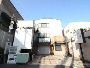 さくらビル外観写真