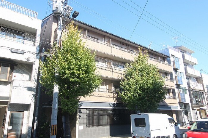 物件外観写真5　(外観写真)