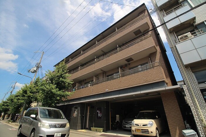 物件外観写真6　(外観写真)