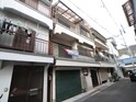 池之端町車庫付貸家