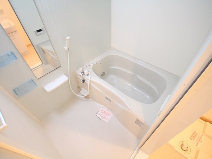 物件内観写真11　(バス／シャワールーム等)