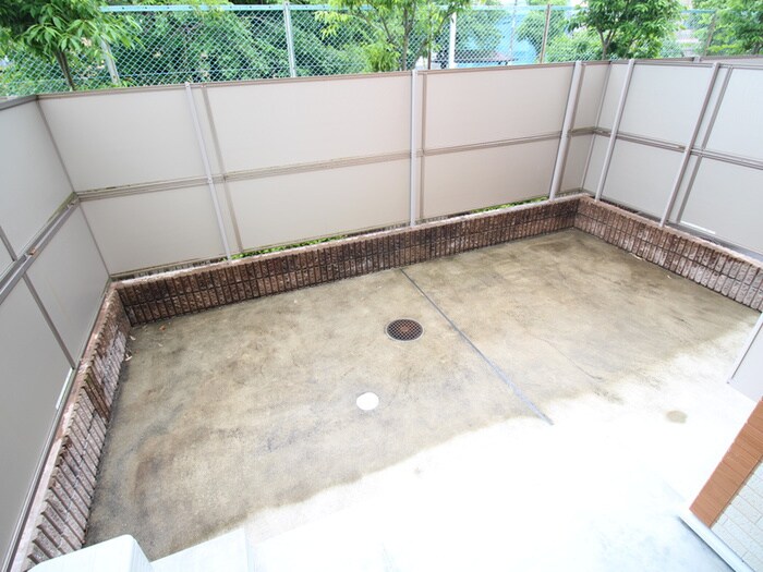 物件内観写真16　(ベランダ・バルコニー)