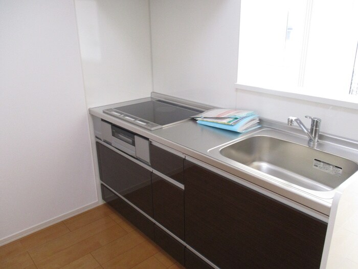 物件内観写真8　(キッチン)