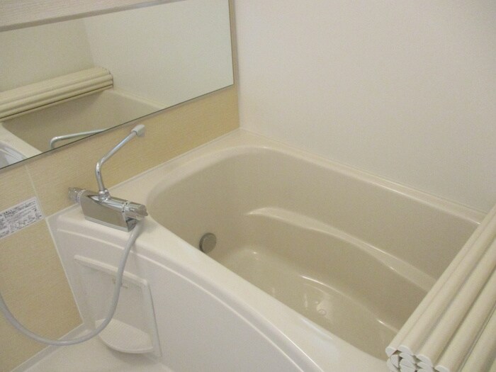物件内観写真12　(バス／シャワールーム等)