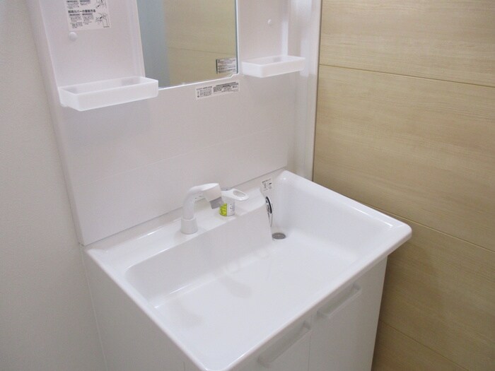 物件内観写真14　(洗面)