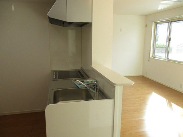 物件内観写真19　(キッチン)