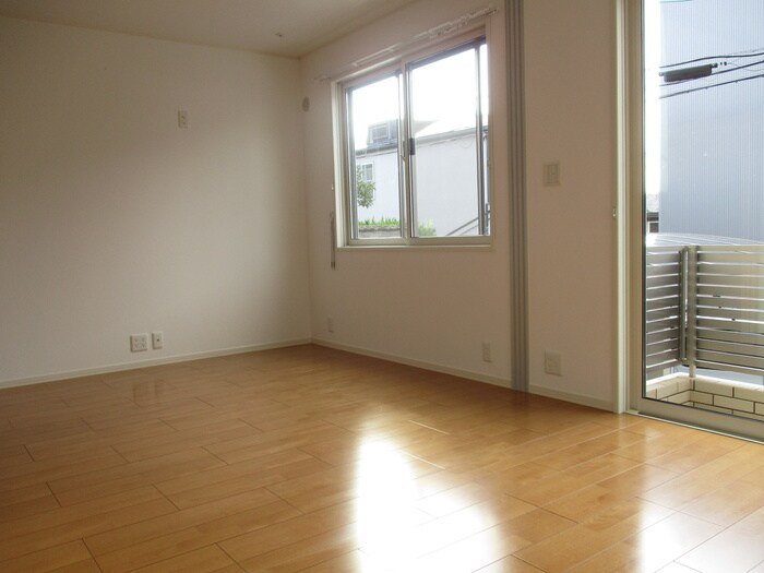 物件内観写真21　(居室)