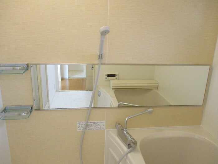 物件内観写真22　(バス／シャワールーム等)