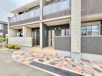 ルワンジュ草尾Ⅲの外観写真