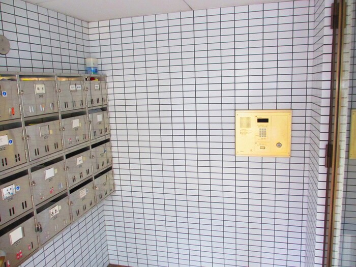 物件外観写真3　(建物設備)