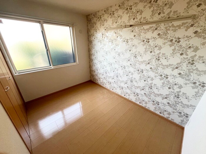 物件内観写真10　(居室)