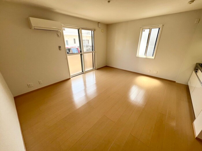 物件内観写真11　(居室)