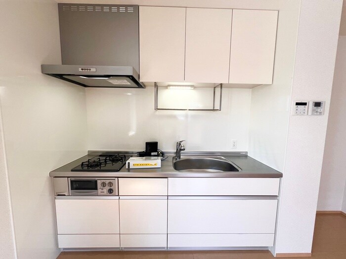 物件内観写真14　(キッチン)