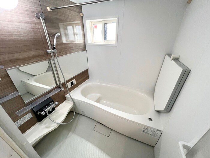 物件内観写真15　(バス／シャワールーム等)